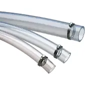 Al-Ko PVC 1'/33,3mm 6m puutarhapumpun imuletku