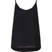 Soft Rebels Srfrida Top Grs - Black - L