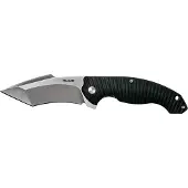 Ruike P851-B musta taskuveitsi