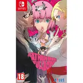 Switch Catherine Full Body