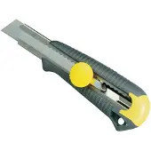 Stanley -VEITSI 18 MM TERÄ SNAP-ON MPO DYNAGRIP ABS