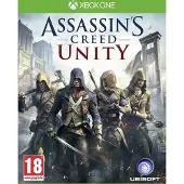 Assassin's Creed: Unity - Microsoft Xbox One - Toiminta