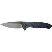 We Knife Kitefin
