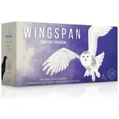 Asmodee Wingspan European Expansion