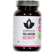 Puhdistamo Kollageeni Beauty 60 kpl