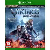 Vikings - Wolves of Midgard