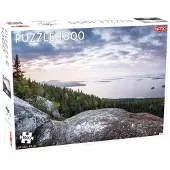 Tactic Koli 1000p palapeli