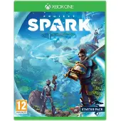 Project Spark Xbox One (Käytetty)