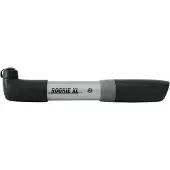 Sks Käsipumppu SKS Rookie XL, hopea