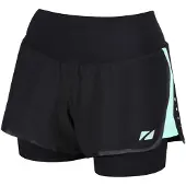 Zone3 Rx3 Compression 2-in-1 Shortsit