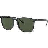 Ray-Ban - RB4387 601/71 5618