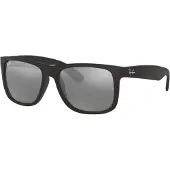 Ray-Ban Justin - RB4165 622/6G 55