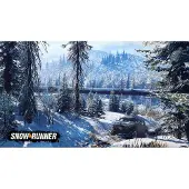 SnowRunner - Xbox One