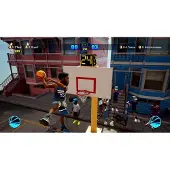 NBA 2K Playgrounds 2 PS4