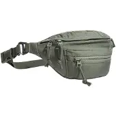 Tasmanian Tiger Modular Hip Bag IRR Fanny Pack (Color: Stone Grey Oliv)