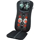 Beurer Shiatsu MG 254 hierontatuoli (musta)