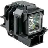 NEC VT576 yleislamppu moduulilla