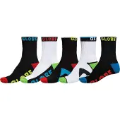 Globe Sukat Globe Boys destroyer colour crew