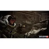 Mass Effect Trilogy PS3 (Käytetty)