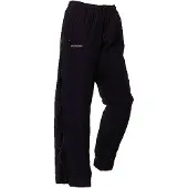 Dobsom Kids' Comfort Black Arkihousut 120