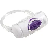 Durex Lust & Liebe Sex toys Intense Vibrations -stimulaatiorengas