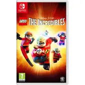LEGO - Incredibles