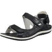 Geox D Sandal Vega A - Black - 37