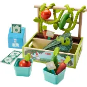 Fisher-Price Farm-to-Market Maalaismarkkinakoju