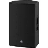 Yamaha DZR12 2-WAY POWERED LOUDSPEAKER WITH A 2” HF AND A 12" LF