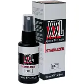 Hot XXL Stabilizer erektiosuihke 50 ml
