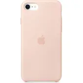 Apple Silikonisuoja iPhone SE 2020
