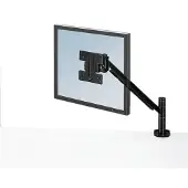 Fellowes Designer Suites Flat Panel Monitor Arm