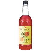 Sweetbird Limonadisiirappi Pink Guava &amp; Lime Lemonade, 1 l