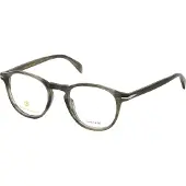 David Beckham DB 1018 HARMAA SARVIKAS (2W8), Silmälasikehys