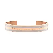 Daniel Wellington Classic Bracelet Desert Sand rannekoru S DW00400012