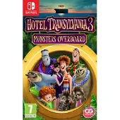 Hotel Transylvania 3
