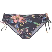 LASCANA Bikinihousut 'Malia' monivärinen