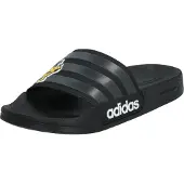 Adidas Suihkusandaalit Adilette Shower - Musta, koko 37