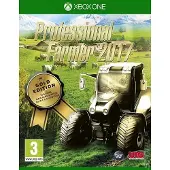 Professional Farmer 2017 (Gold Edition)