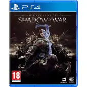 Middle Earth: Shadow of War