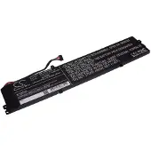 123accu Lenovo ThinkPad S440 ThinkPad V4400u akku 4400 mAh