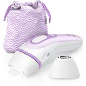 Braun Silk expert Pro 3 PL3132 Valkoinen&Lila
