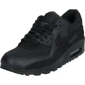 Nike Matalavartiset tennarit 'Air Max 90' musta