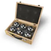 Tactic Petanque Urheilukilpailu