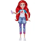 Disney Princess Comfy Squad Ariel-nukke