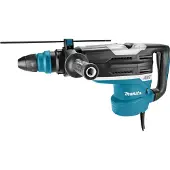 Makita HR5212C - Pyörivä vasara - 1510 W - 2 toimintatilaa - SDS-max - 19,1 Joulea