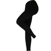 SWEDISH STOCKINGS Gerda Leggings - Black - S