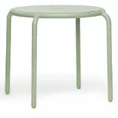 Fatboy Toní Bistreau pöytä, mist green