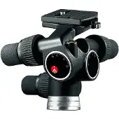 Manfrotto Geared Head Pro 405 tarkkuuskinopää