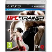 UFC Personal Trainer: The Ultimate Fitness System